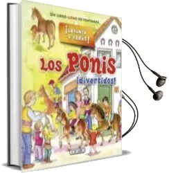 Descargar AudioLibro Los Ponis (Levanta y Veras) de Juan Garcia Cabrera año 2014