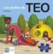 AudioLibro Los Puzles de teo de Violeta Denou