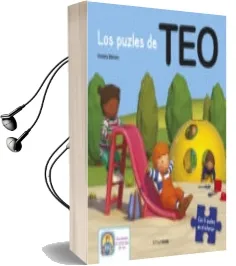 Descargar AudioLibro Los Puzles de teo de Violeta Denou año 2014