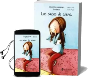 Descargar AudioLibro Los Sacos de Arena (la Tristeza) de Mireia Canals Botines año 2014