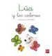 AudioLibro Lúa y los Colores de Teresa Tellechea