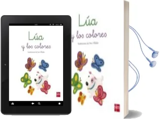 Descargar AudioLibro Lúa y los Colores de Teresa Tellechea año 2014
