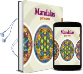 Descargar AudioLibro Mandalas para Crecer de Ines Burgos Pia año 2014