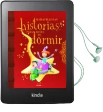Descargar AudioLibro Maravillosas Historias para Antes de Dormir (Vol. 1) de Varios Autores año 2014