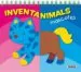 AudioLibro Mascotes (Inventanimals) de Carmen Busquets