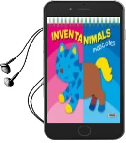 Descargar AudioLibro Mascotes (Inventanimals) de Carmen Busquets año 2014