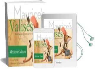 Descargar AudioLibro Medicine Mouse: Moral Tails in an Immoral World (Maurice s Valises: Moral Tails in an Immoral World 4) de J. S. Friedman año 2014