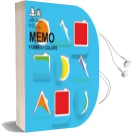 Descargar AudioLibro Memo de Monica Campabadal Gili año 2014