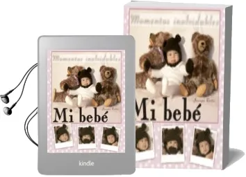 Descargar AudioLibro Mi Bebe: Momentos Inolvidables-Rosa de Jacopo Rotta año 2014