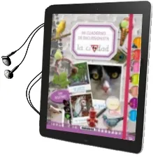 Descargar AudioLibro Mi Cuaderno de Excursionista la Ciudad de Varios Autores año 2014