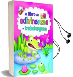 Descargar AudioLibro Mi Libro de Adivinanzas y Trabalenguas de Varios Autores año 2014