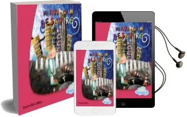 Descargar AudioLibro Mi Papa es un Desastre de Susana Rico Calleja año 2014