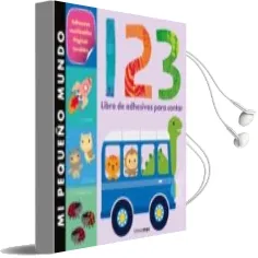 Descargar AudioLibro Mi Pequeño Mundo. 1 2 3 de Varios Autores año 2014