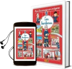 Descargar AudioLibro Mini Diccionario por Imagenes los Bomberos de Emilie Beaumont año 2014
