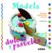 AudioLibro Modela Dulces y Pasteles con Plastilina de Bernadette Cuxart Picart