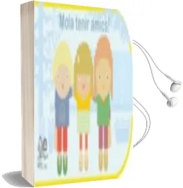 Descargar AudioLibro Mola Tenir Amics! de Assumpta Mateu I Vilaseca año 2014