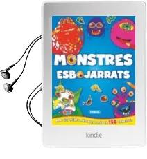 Descargar AudioLibro Monstres Esbojarrats amb Mascares i Adhesius de Varios Autores año 2014