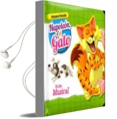 Descargar AudioLibro Napoleon, el Gato de Varios Autores año 2014