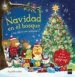 AudioLibro Navidad en el Bosque de Ag Jatkowska