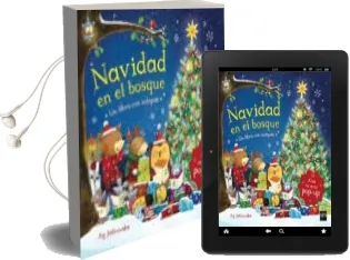 Descargar AudioLibro Navidad en el Bosque de Ag Jatkowska año 2014