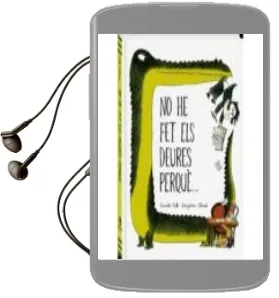 Descargar AudioLibro No he fet els Deures Perque... de Varios Autores año 2014