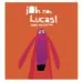 AudioLibro Oh no, Lucas! -Cartone de Chris Haughton