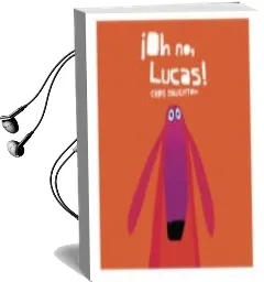 Descargar AudioLibro Oh no, Lucas! -Cartone de Chris Haughton año 2014