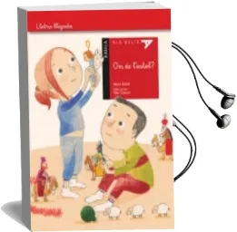 Descargar AudioLibro On és l Estel? de Anna Gasol I Trullols año 2014