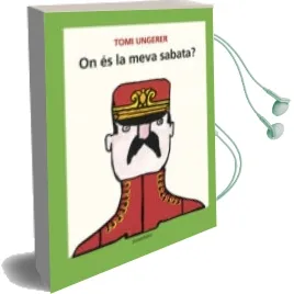Descargar AudioLibro On es la Meva Sabata? de Tomi Ungerer año 2014