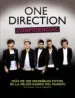 AudioLibro One Direction. Confidencial de Malcolm Croft