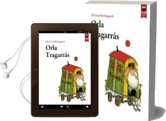 Descargar AudioLibro Orla Tragarras de Ole Lund Kirkegaard año 2014