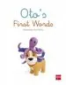 AudioLibro Oto s First Words de Teresa Tellechea