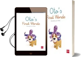 Descargar AudioLibro Oto s First Words de Teresa Tellechea año 2014