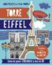 AudioLibro (Pe) Construeix la Teva Propia Torre Eiffel de Fiona Biggs