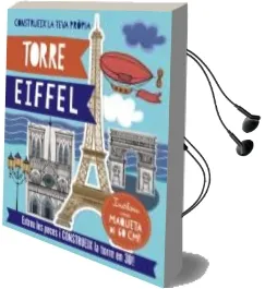 Descargar AudioLibro (Pe) Construeix la Teva Propia Torre Eiffel de Fiona Biggs año 2014