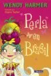AudioLibro Perla en Brasil de Wendy Harmer