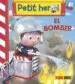 AudioLibro Petits Herois el Bomber de Emilie Beaumont
