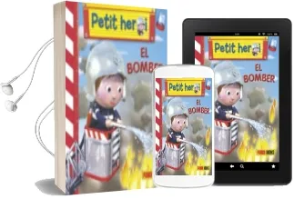 Descargar AudioLibro Petits Herois el Bomber de Emilie Beaumont año 2014