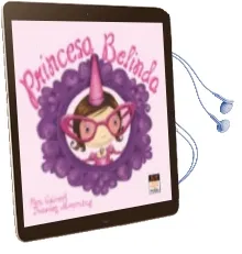 Descargar AudioLibro Princesa Belinda cat de Varios Autores año 2014