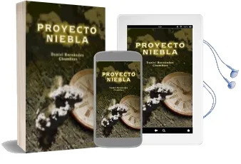 Descargar AudioLibro Proyecto Niebla de Daniel Hernandez Chambers año 2014