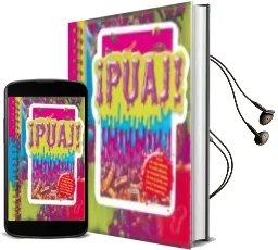 Descargar AudioLibro ¡Puaj! de Varios Autores año 2014