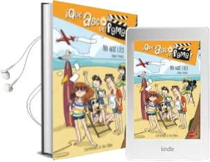 Descargar AudioLibro ¡Que Asco de Fama! 2: No nos Lies de Anna Manso Munne año 2014