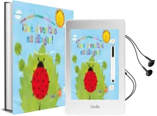 Descargar AudioLibro ¡Que Divertido es Dibujar! de Laura Manni año 2014