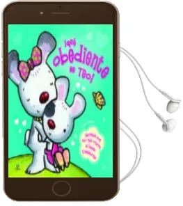 Descargar AudioLibro ¡Que Obediente es teo! de Varios Autores año 2014