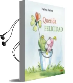 Descargar AudioLibro Querida Felicidad de Helme Heine año 2014