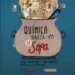 AudioLibro Química hasta en la Sopa de Silvana Fucito