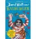 AudioLibro Ratburger de David Walliams