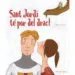 AudioLibro Sant Jordi te por del Drac de Maria Ripoll