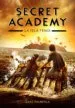 AudioLibro Secret Academy 1: La Isla Fenix de Isaac Palmiola