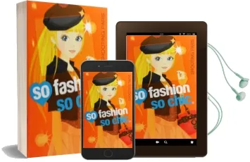 Descargar AudioLibro Shooting Paris (so Fashion so Chic) de Varios Autores año 2014